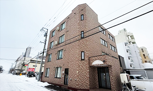 グレースパーク