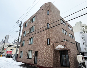 グレースパーク