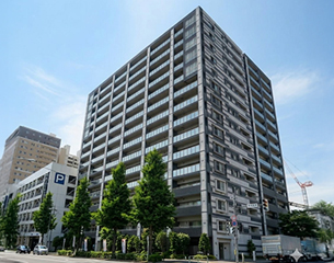 ライオンズ札幌クロスタウン