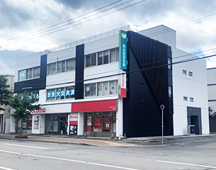 ジンビル澄川Ⅱ