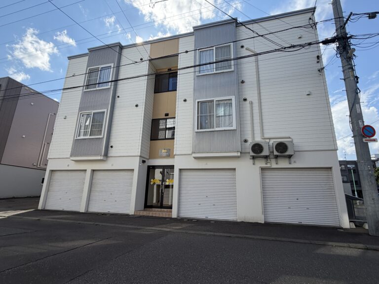 SOUTH SHORE 102号室
