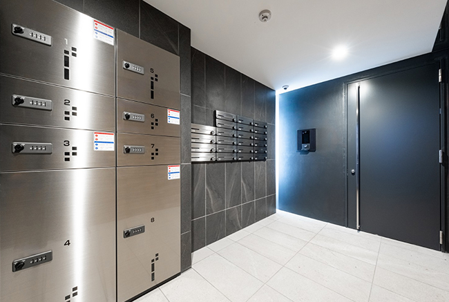 residences澄川中央_02